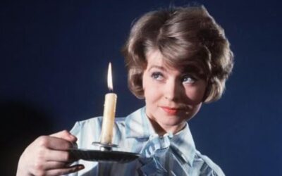 Prunella Scales dies aged 93 after decades in British comedy