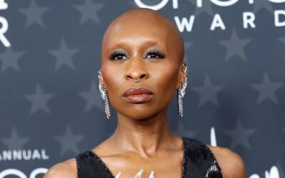 Cynthia Erivo opens up on estrangement with father