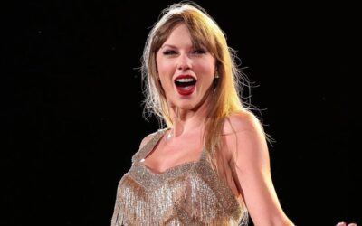 Taylor Swift makes surprising decision about dealing with her ‘insecurity’