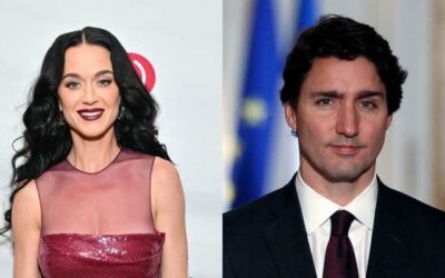 Justin Trudeau makes ‘effort to meet’ Katy Perry’s standards