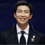 BTS’ RM reveals secret behind K-pop’s global impact in historic speech