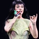 Katy Perry sparks outrage among fans with ‘disgusting’ video