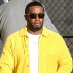 Inside Sean Diddy’s stark Halloween behind the bars