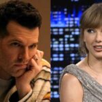Timothy Simons sparks trouble after latest comment about Taylor Swift