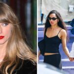 Taylor Swift has ‘moved on’ as pal Zoe Kravitz dates ex Harry Styles: Report