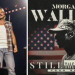 Morgan Wallen announces ‘Still the Problem’ 2026 tour: Details here