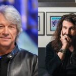 Jon Bon Jovi pays tribute to late pal and DJ Pierre Robert