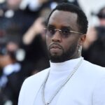 Diddy’s party days end with prison dinner on Halloween