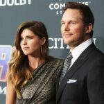 Katherine Schwarzenegger cherish bond with Chris Pratt’s kids