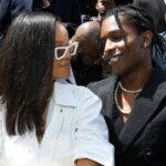 A$AP Rocky announces marriage with Rihanna