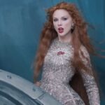 Taylor Swift thrills fans as ‘Fate of Ophelia (Acoustic)’ hits streaming