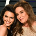 Kendall Jenner gets candid about her relationship with Caitlyn Jenner