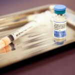 WHO partners with Pakistan to launch nationwide measles, rubella vaccination campaign