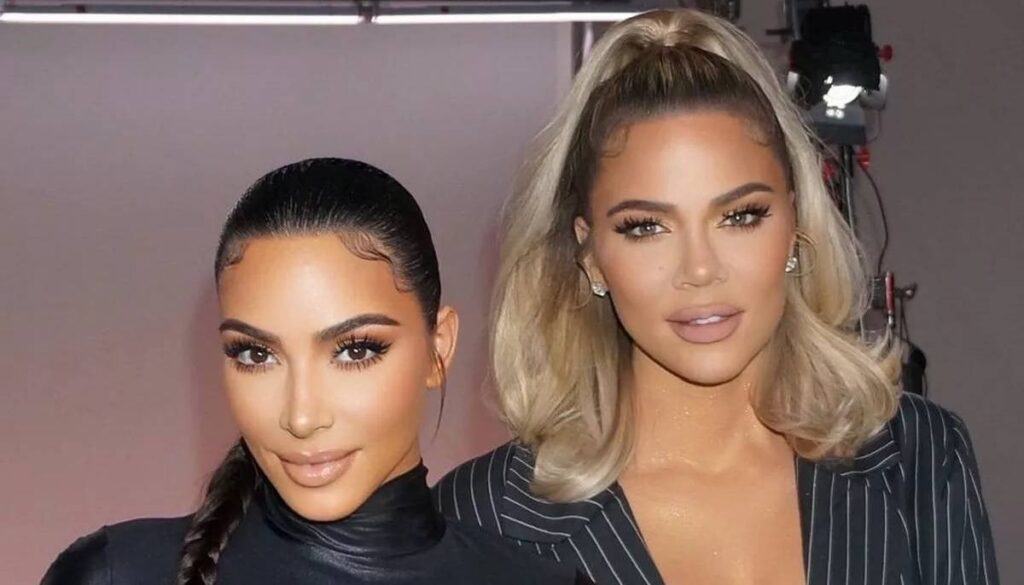 Kim Kardashian expresses regrets for not defending her sister Khloe