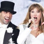 ‘DWTS’ alum issues apology to Taylor Swift dancer after harsh criticism