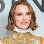 Keira Knightley reveals inspiration behind heartwarming book
