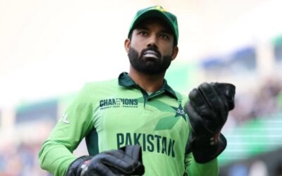 Afridi, Agha ‘frontrunners as change in ODI captaincy on the cards’