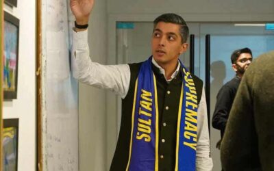 Ali Tareen proposes structural PSL reforms to mend ties with PCB