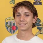 Australian teenager dies after hit by ball at training