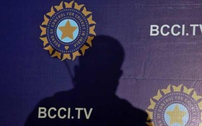 BCCI petitions top court to criminalise match-fixing