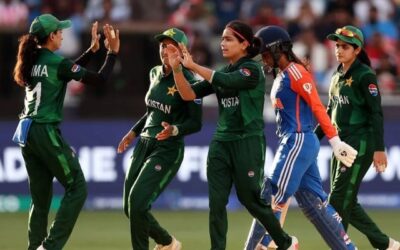 BCCI rules out policy shift ahead of Pak-India women’s clash