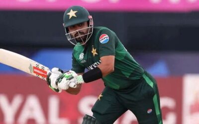 Babar returns to T20I as PCB announces squads for white-ball series
