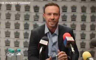 Cricket set to get its fourth format — Test Twenty