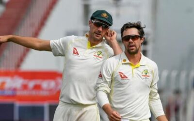 Cummins, Head turn down $10m IPL offer for national commitment: report