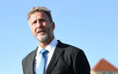 Former ICC official lays bare India’s influence in cricket officiating