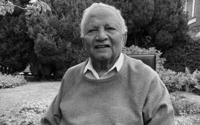 Former Pakistan cricketer Wazir Mohammad passes away