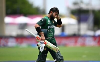 Former skipper Rizwan holds off on signing central contract over ‘demands’