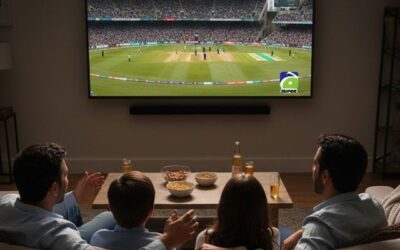 Live global sports coming to Pakistan via Geo Super