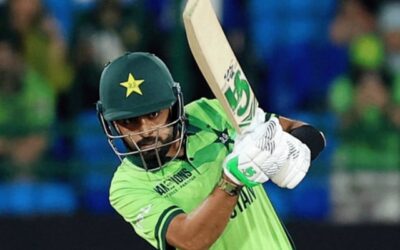 Mike Hesson confirms Babar Azam’s batting position for South Africa T20Is