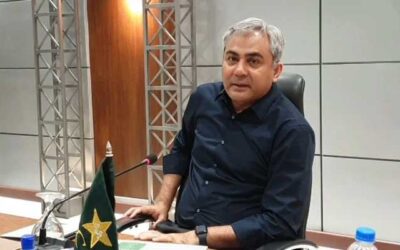 Mohsin Naqvi dismisses Indian media’s ‘apology’ claims amid Asia Cup trophy controversy