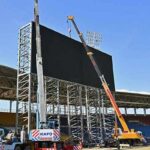 PCB likely to resume renovation work at National Stadium Karachi next month