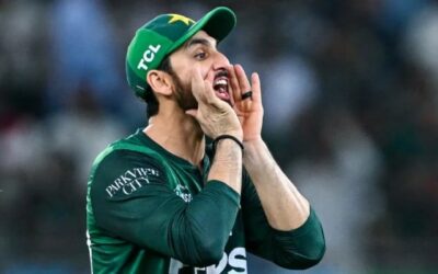 PCB mulls ‘replacing’ Salman Ali Agha as T20I captain