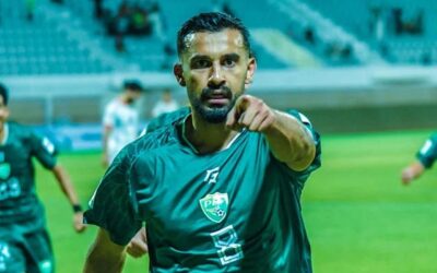 Pakistan fight back to draw with Afghanistan in Group E clash