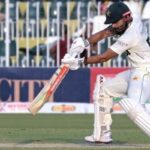 Pakistan look to push on Day 2 in second South Africa Test