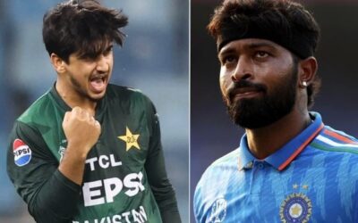 Saim Ayub surpasses Hardik Pandya to become No 1 T20I all-rounder