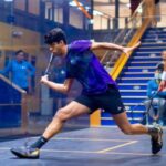 Straight-games win sends Noor Zaman into Charlottesville semifinals