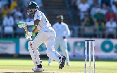 Tickets for Pakistan-South Africa Test series now on sale
