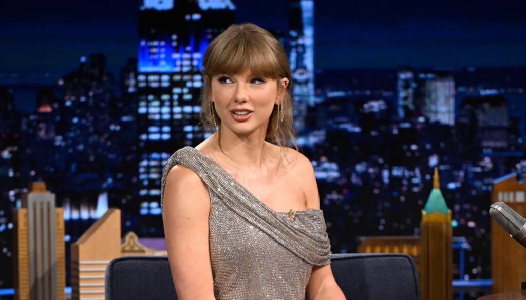 Taylor Swift breaks silence with bombshell news: ‘the 13th!!’