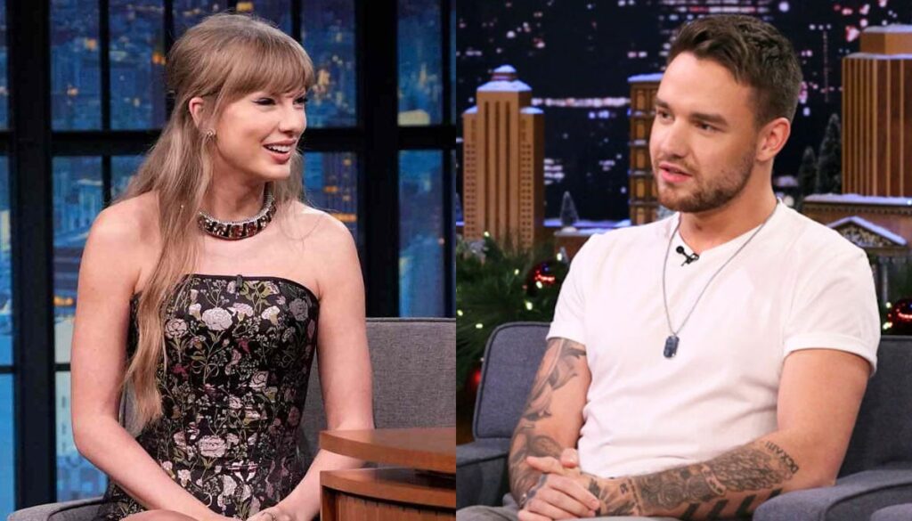 Taylor Swift’s heartfelt message to Liam Payne comes to light after death