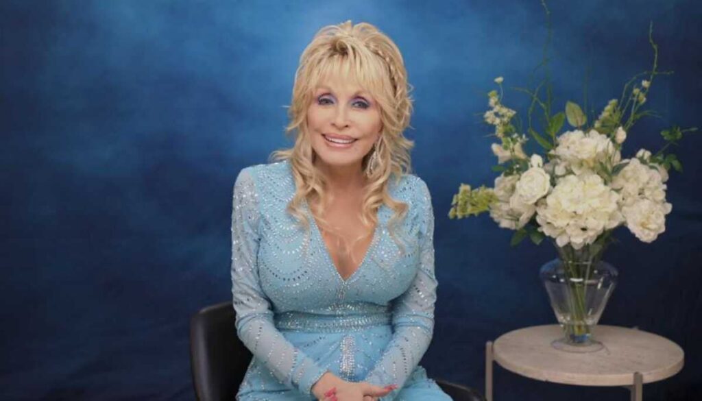 Dolly Parton issues health update as she misses second award in a row