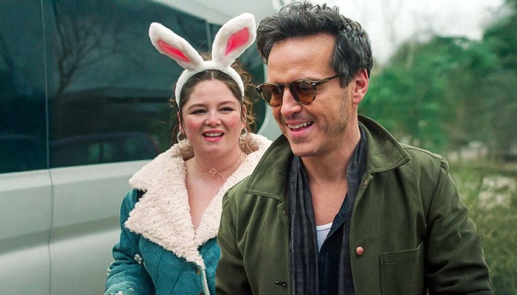 Lena Dunham reveals ‘real intention’ behind Netflix’s ‘Too Much’