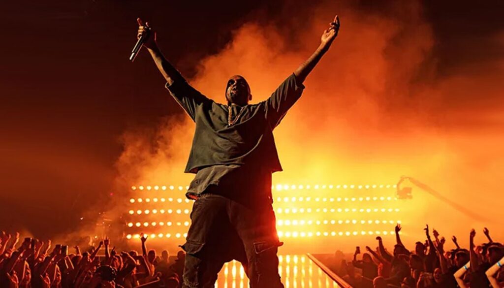 Kanye West will never enthrall fans in major show: Details inside