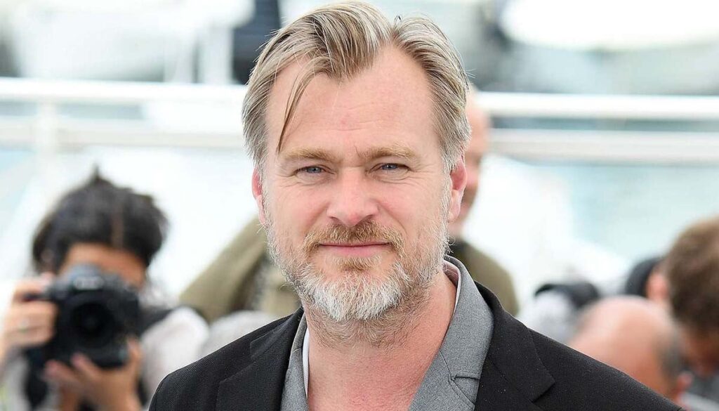 Sir Christopher Nolan eyed movie other than ‘The Odyssey’