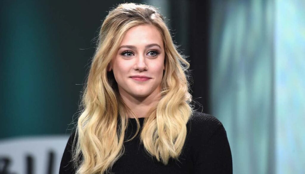 Lili Reinhart opens up about suicidal thoughts