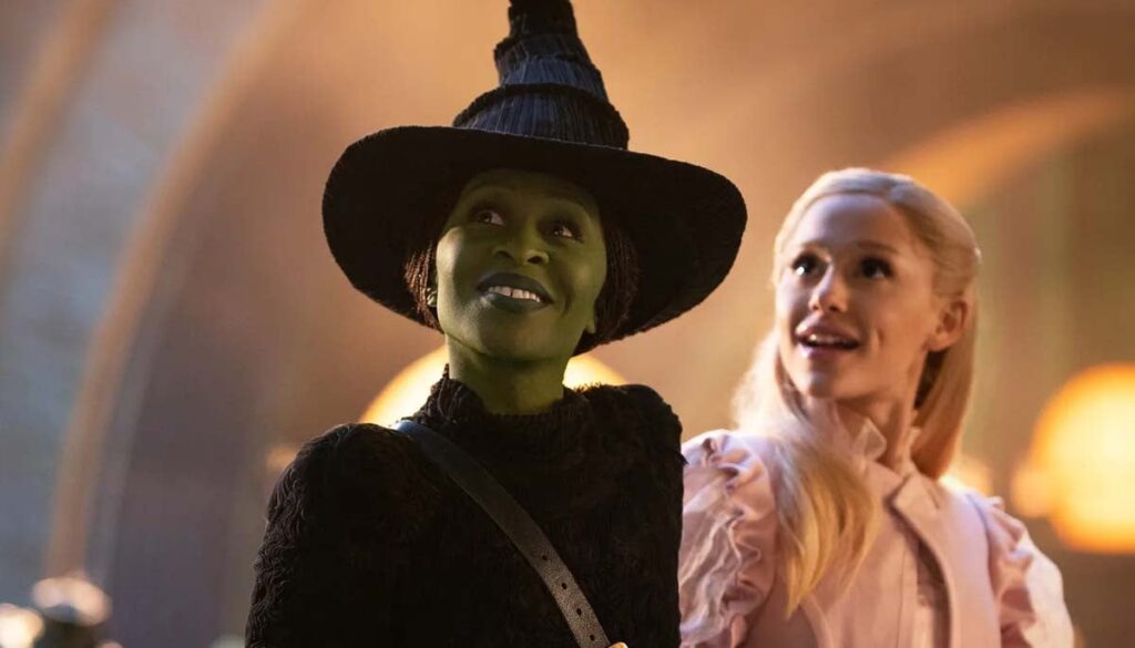 ‘Wicked’ series gets new exciting update