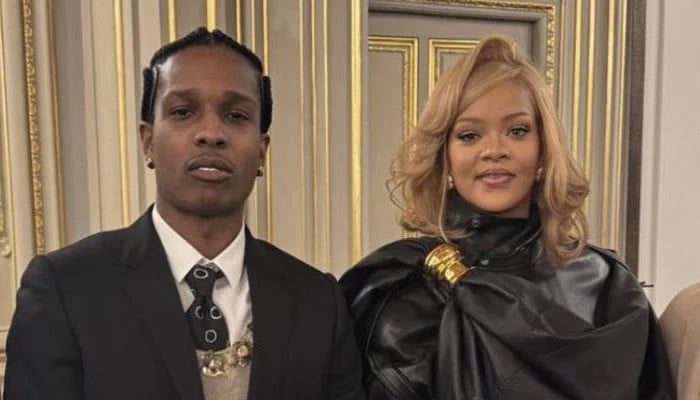 A$AP Rocky talks about ‘spousal support’ from Rihanna: ‘Means alot’